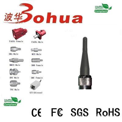 聚焦高品質(zhì)GSM多頻天線 深圳市波華電子專業(yè)供應(yīng)方案