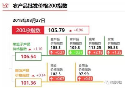 菜籃子漲價背后 飼料銷售視角下的畜牧漁業(yè)與蔬菜價格倒掛現(xiàn)象分析