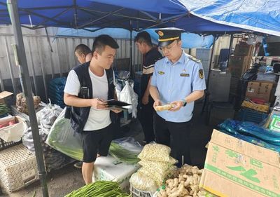守牢食品安全底線 畜牧漁業(yè)飼料銷售中的風險隱患排查實踐