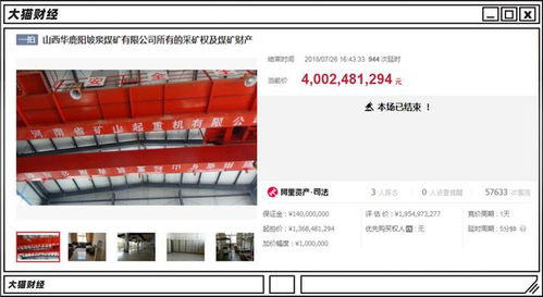 顛覆想象 法院拍賣的東西能有多奇葩？——從魚塘到奧特曼，每件拍品背后都是真實人生